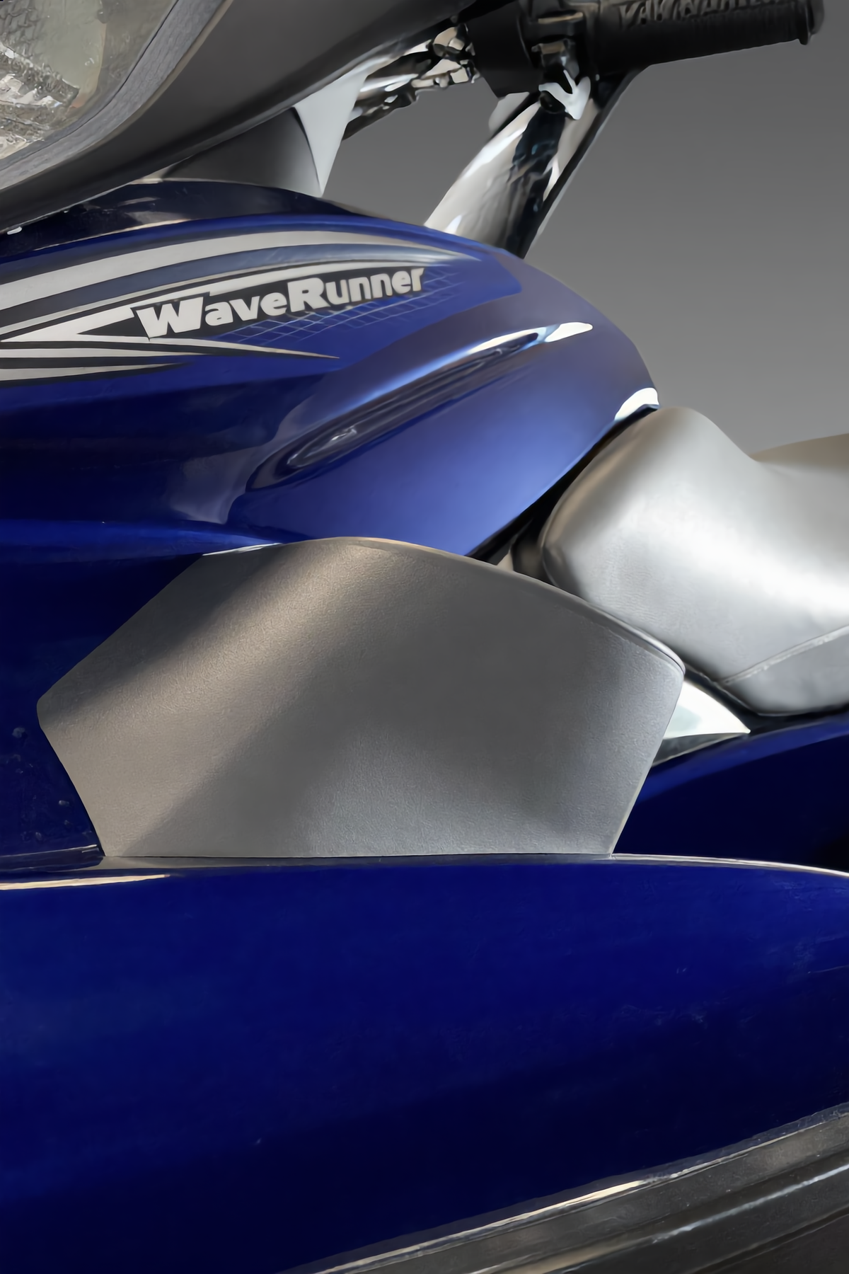 Yamaha FX 2008-2011 | Caixas para colunas de 6.5"